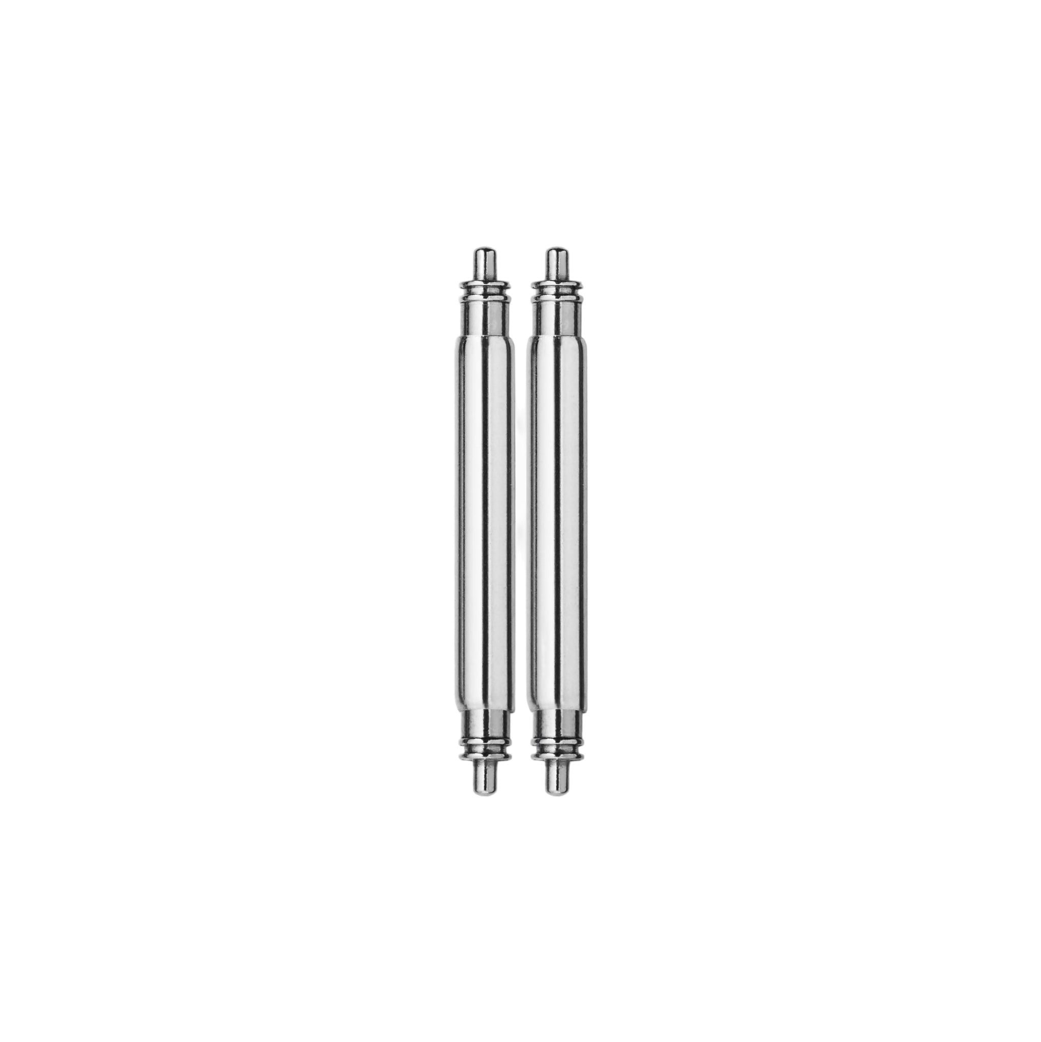 2.5mm 'Fat' Spring Bars - Pack of 2