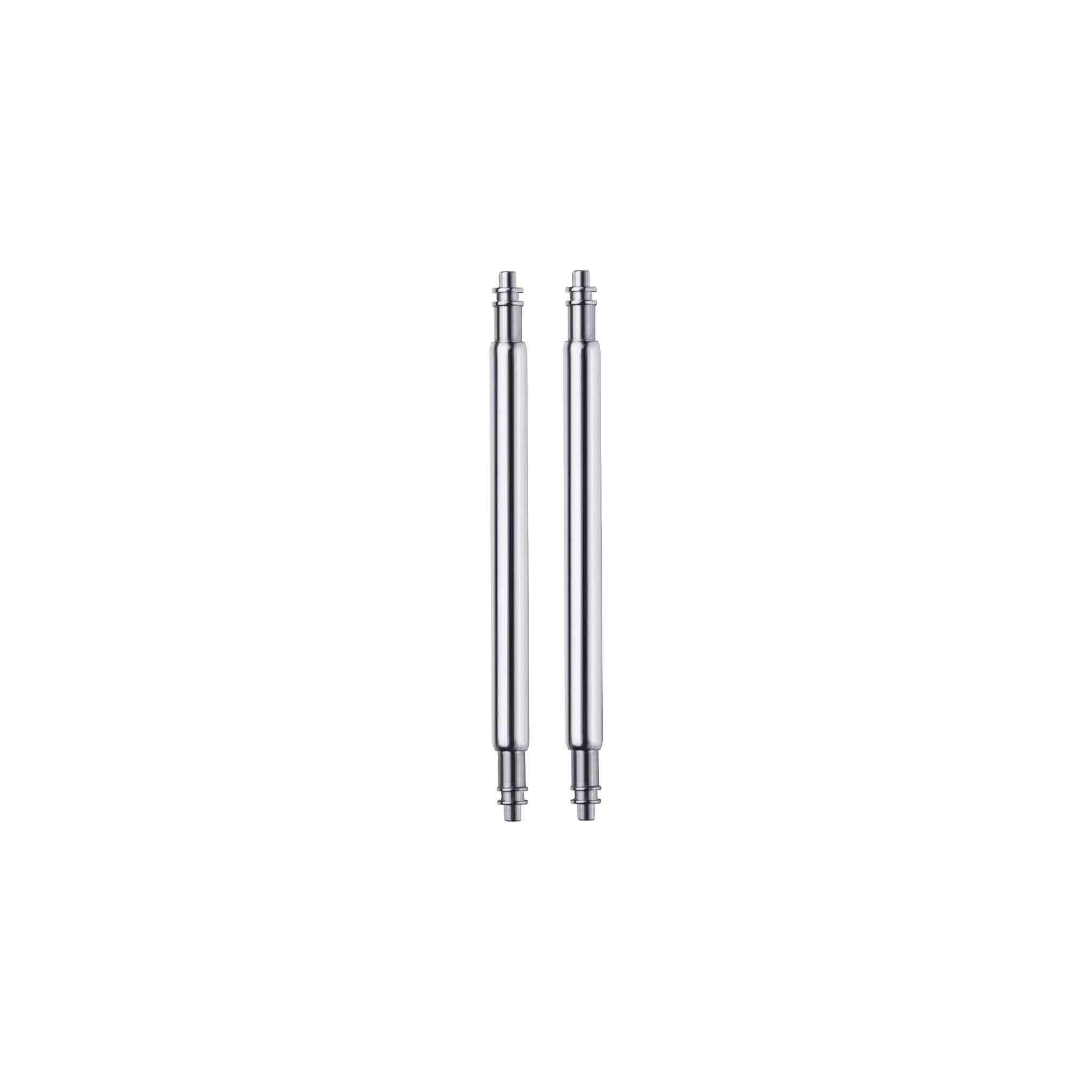 1.7mm Standard Spring Bars - Pack of 4