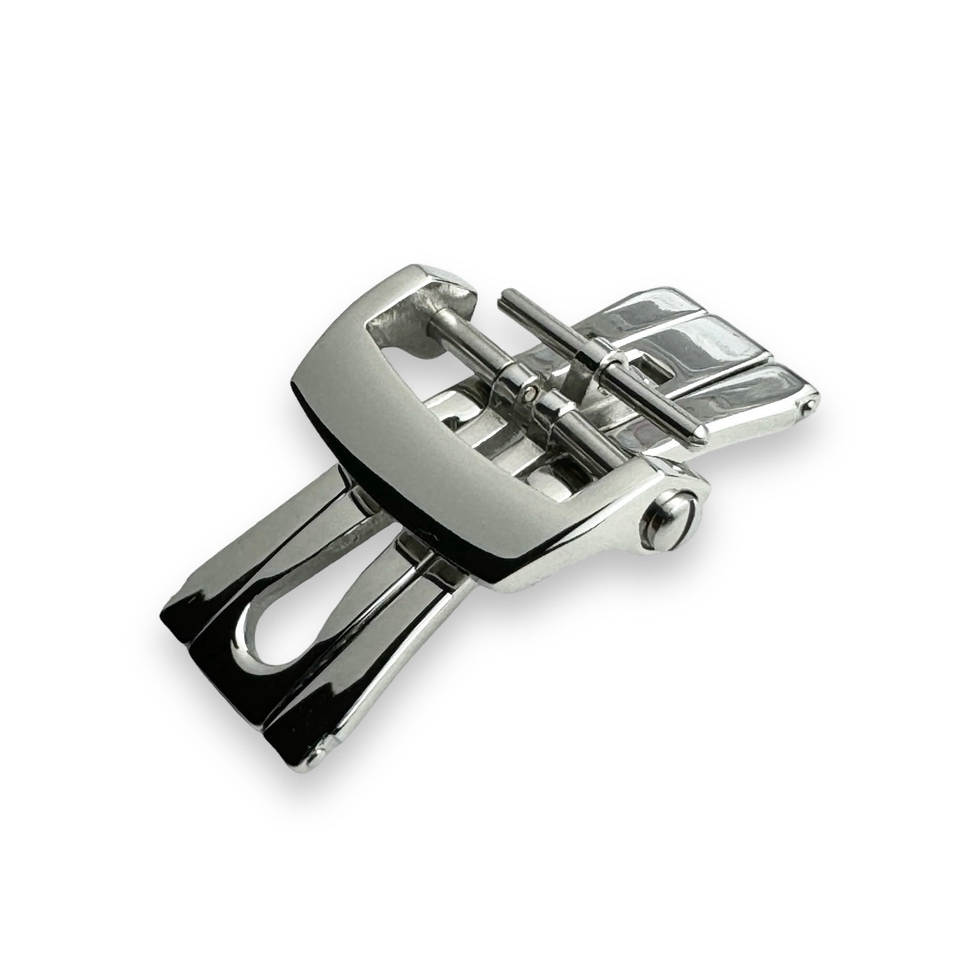 20mm Stainless Steel Deployment Clasp