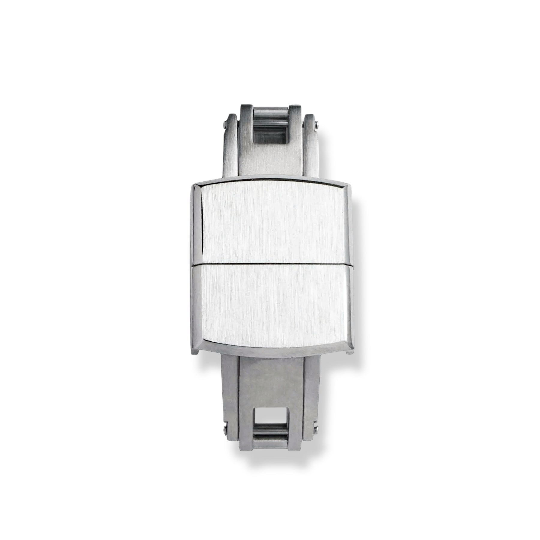 REPLACEMENT CTS | CUT-TO-SIZE STAINLESS STEEL DEPLOYANT CLASP